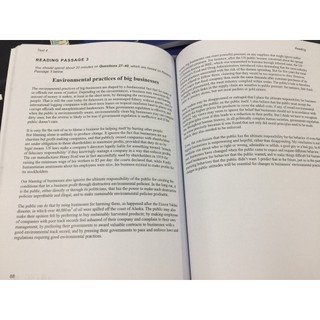 Combo Cambridge Ielts 7-17