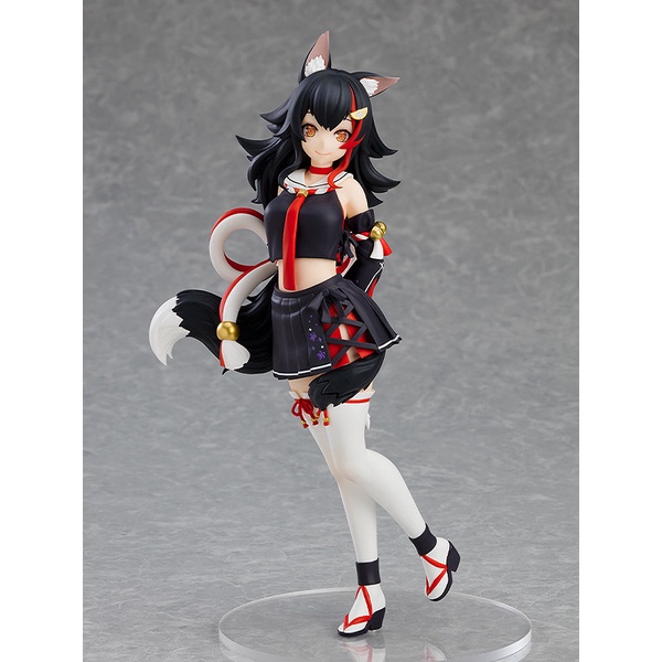 Mô Hình Nhân Vật Figure Pop Up Parade Hololive Ookami Mio