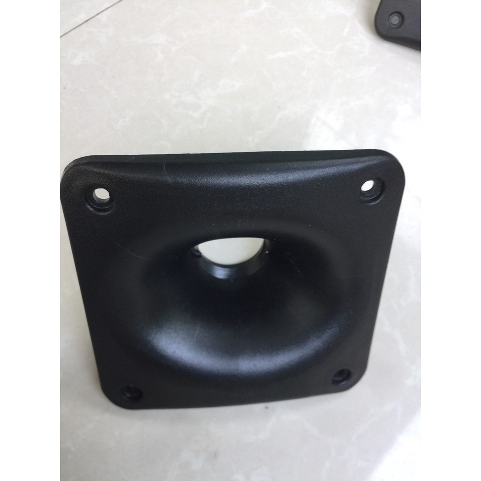 HỌNG TREBLE KÈN, PHỄU LOA TREBLE 12X12- GIÁ 1 ĐÔI