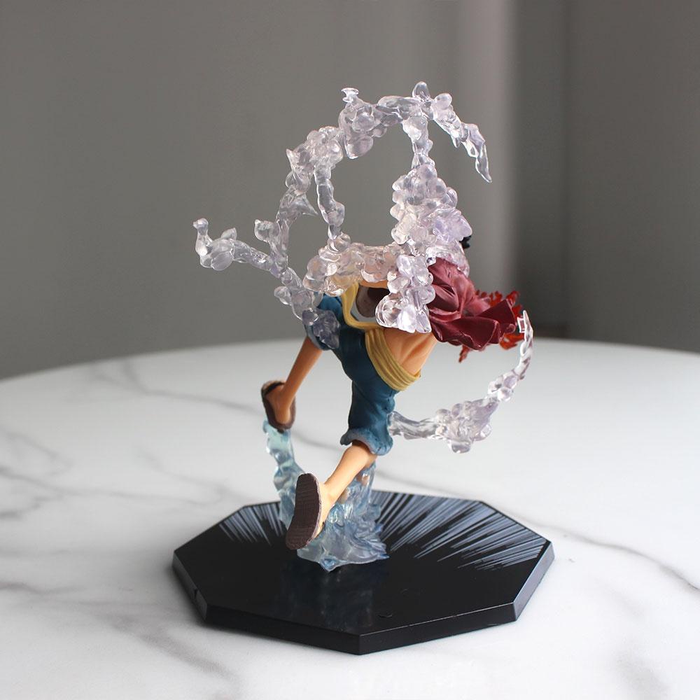 Mô hình One Piece Ace ver 3 hàng cao cấp  figure one piece