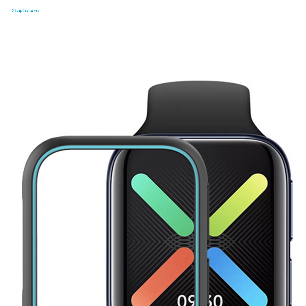 Ốp TPU BảO Vệ Cho ĐồNg Hồ OPPO 41mm 46mm