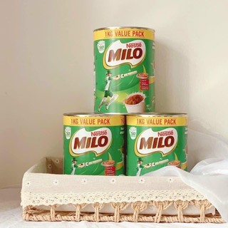 Sữa bột Milo Úc 1kg