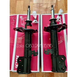 Giảm xóc trước altis 02 - 07