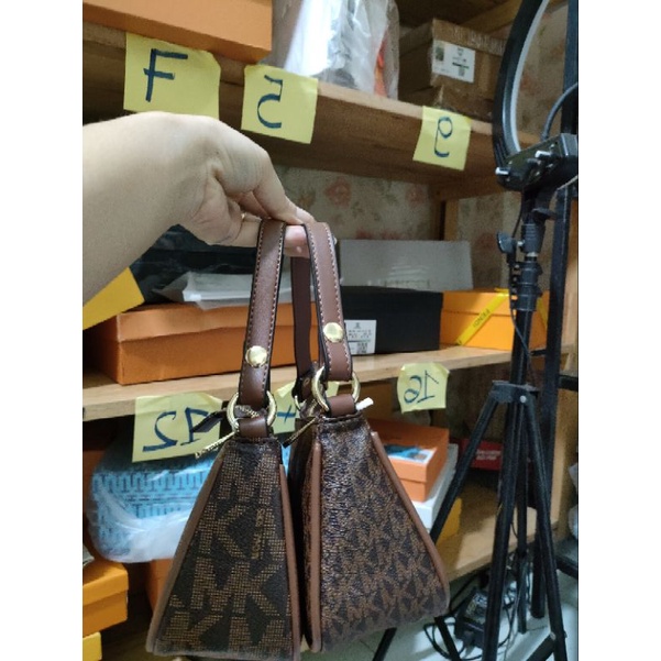 TÚI KẸP NÁCH VÀ ĐEO CHÉO XUẤT