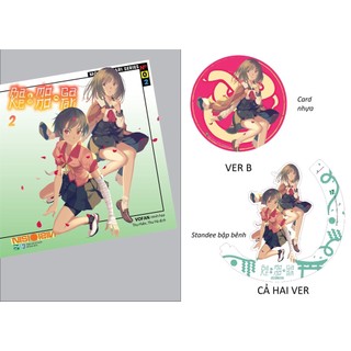 Sách - BAKEMONOGATARI - Tập 2 (Light Novel)