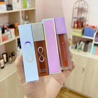 Son A06 nắp đỏ - A12 nắp tím Handmade - chất son lỳ đẹp, full màu lựa chọn