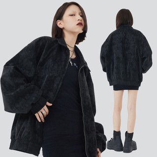 Áo khoác Made Extreme He Solar System Leather Jacket