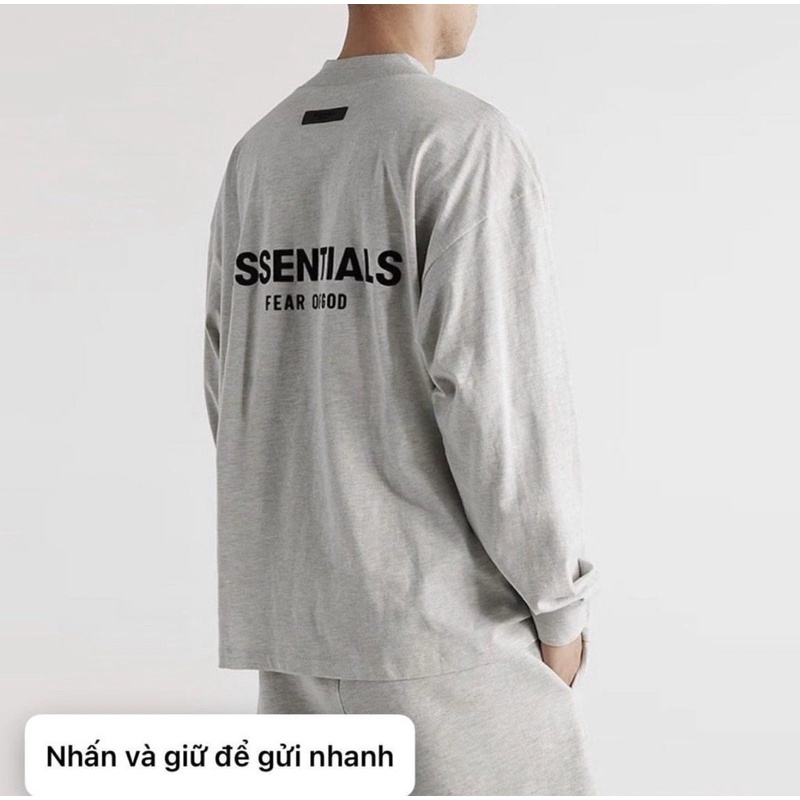 Sleeve Essentials light oatmeal