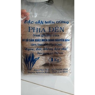 Miến dong phía đén siêu ngon 1Kg