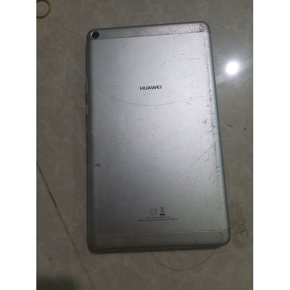 Xác Máy tính bảng Huawei MediaPad T3 8.0 inch vở màn