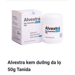 Kem dưỡng da Alvextra 50g