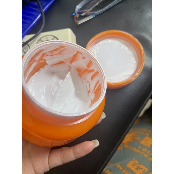 COMBO kem body và kem chống nắng YUBYLAB