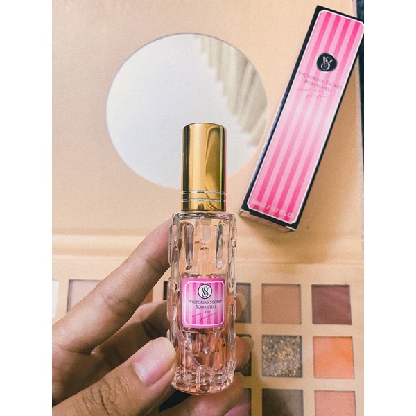 Nước hoa chiết Victorya(20ml)