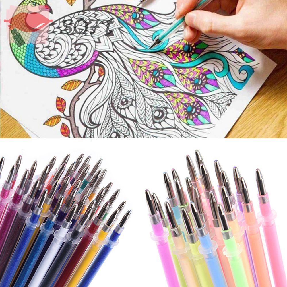 24/36/48 bút nước với nhiều màu độc đáo cho bé vẽ tranh