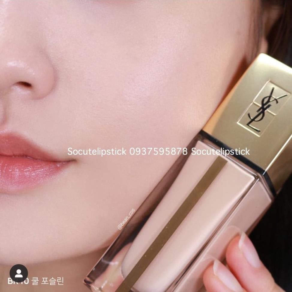 Kem Nền YSL Chính Hãng - Kem Nền YSL Touche Eclat Le Teint Creme Tone B20/B10