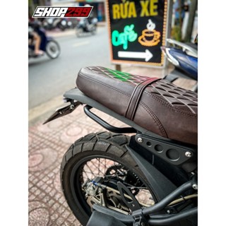 Tay Dắt Giấu Gầm Cho Yamaha XSR155
