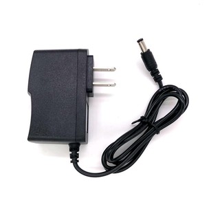 Nguồn Adapter 9V 1A Đầu Jack DC 5.5*2.1mm