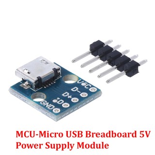 045 mạch ra chân cổng micro usb