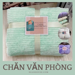 Chăn Văn Phòng/Chăn Lông Tuyết Nhiều Mẫu Đẹp-Mền Văn Phòng ThaiLand