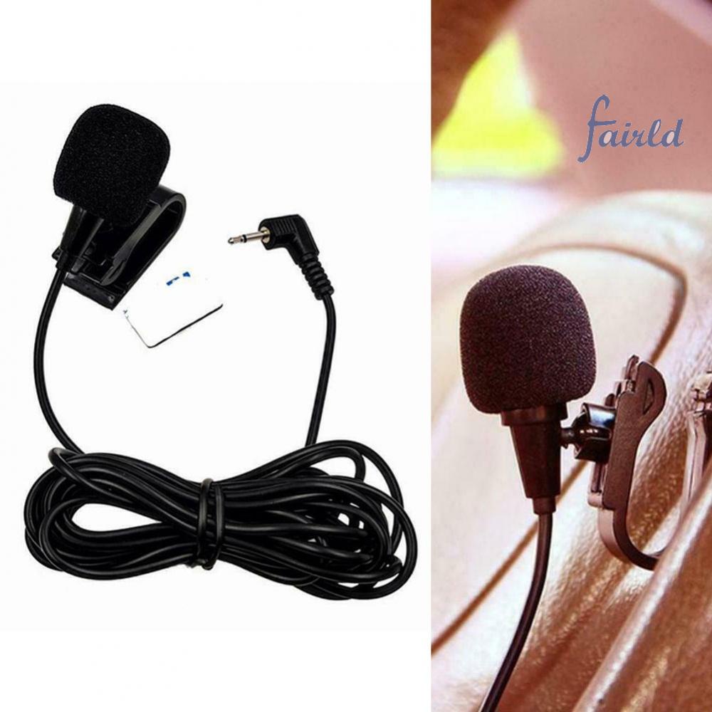 Micro T1M1 Đầu Cắm 2.5mm Kết Nối Bluetooth GPS DVD Cho Xe Hơi