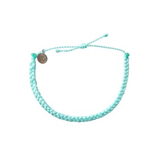 Vòng tay Mini Braided Seafoam