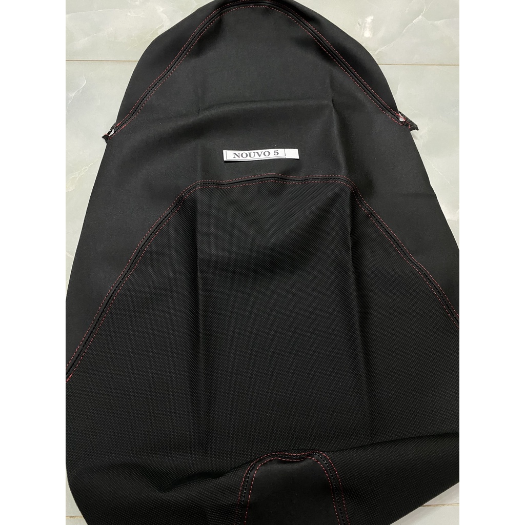 Bọc Yên Xe Máy YAMAHA NOUVO 5,Có 4 Màu