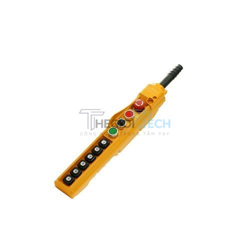 Điều khiển cẩu trục Hanyoung HY-1029SBBB
