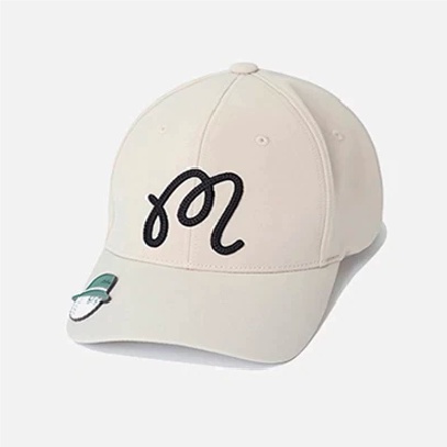 Mũ/ Nón Golf cao cấp, chống nắng Malbon phong cách Hàn Quốc kèm Mark bóng 2023