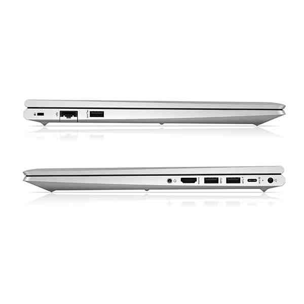 Laptop HP ProBook 450 G9 6M107PA (i7-1260P/ 16Gb/ 512GB SSD/ 15.6FHD/ VGA ON/ Win 11/ Silver) - Hàng Chính Hãng