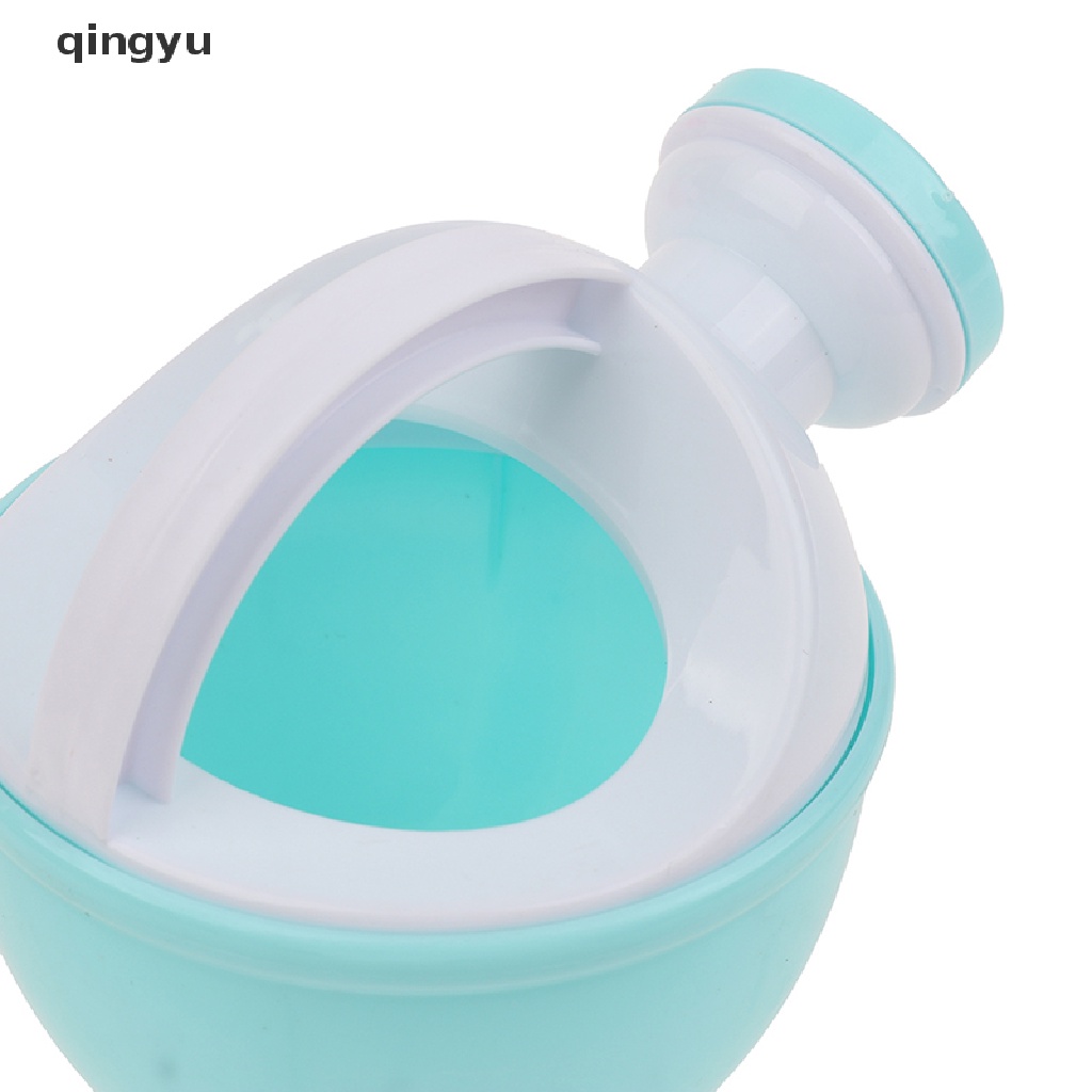 Bình Tưới Cây Đồ Chơi Bằng Nhựa Dành Cho Bé