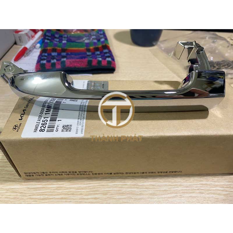 TAY MỞ CỬA NGOÀI KIA FORTE,CERATO