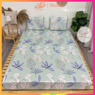 Ga chống thấm cho bé chính hãng PT, drap chống thấm tuyệt đối không nóng bí, an toàn với làn da bé