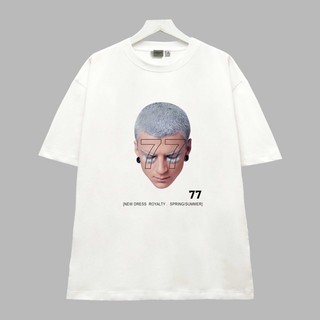 [Mã TOPADD giảm đến 20k đơn 150k] TEE COTTON DÀY DẶN