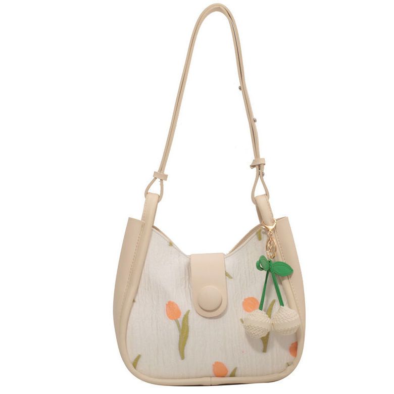 Túi Xách Đeo Vai Cỡ Lớn Thời Trang Mùa Hè Dành Cho Nữ