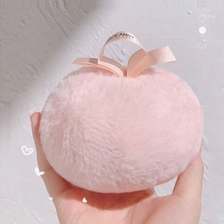 Bông phấn bắt sáng Mack Andy