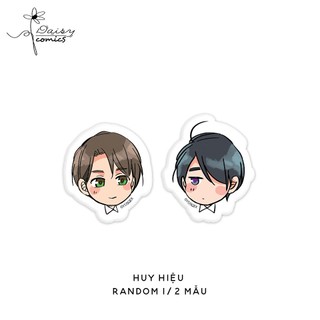 Sách - Cherry Magic (Tập 5)