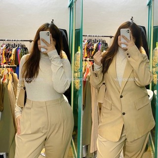 Blazer F&F bigsize xuất xịn