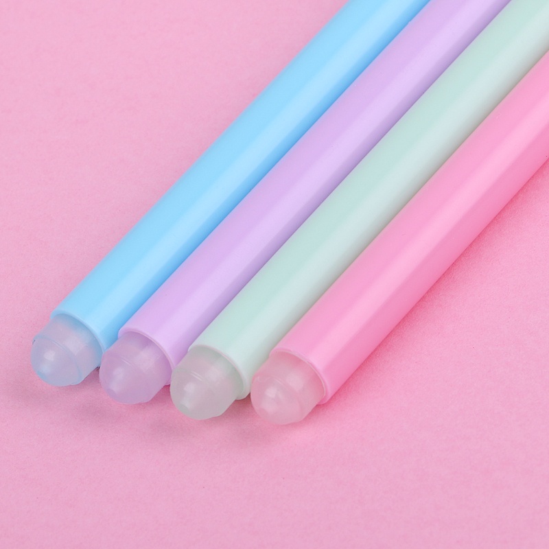 Gôm tẩy thiết kế hình bút bi sáng tạo tiện dụng