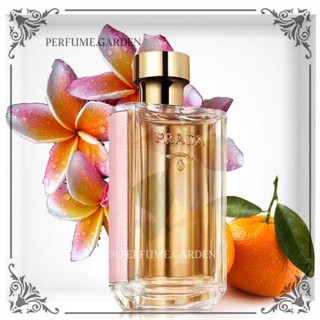 🅖🅐🅡🅓🅔🅝 ┊ nước hoa nữ prada la femme l'eau edt 5ml/10ml/20ml