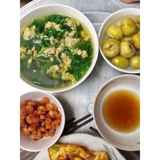(HCM - CHỈ GIAO HỎA TỐC) Cua đồng xay 500gr