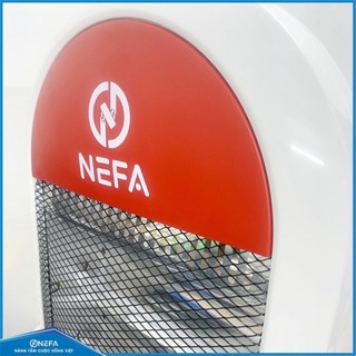 Máy sưởi phòng Halogen Nefa NFD 7