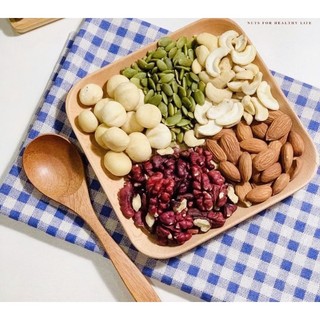 Hạt mix dinh dưỡng siêu hạt 5 loại hạt
