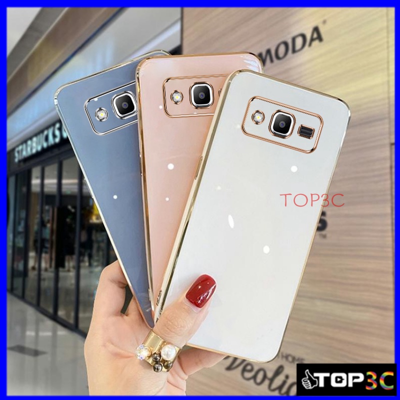 ốp lưng samsung J2 Prime Ốp Điện Thoại Chống Sốc Thời Trang Cho Samsung J2 Prime J7 Prime J4 plus J6plus A10 A01 A10S ZB