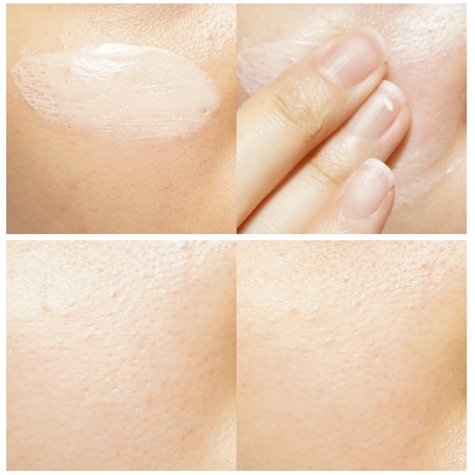 Kem Lót Điều Chỉnh Màu Da Too Cool For School Artclass Blanc De Base 30ml [Eclat Rose - Clear Blue]