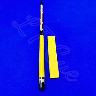 Ruốt nhiệt cơ bida - LT CUE (dành cho bạn ưa đổ mồ hôi)
