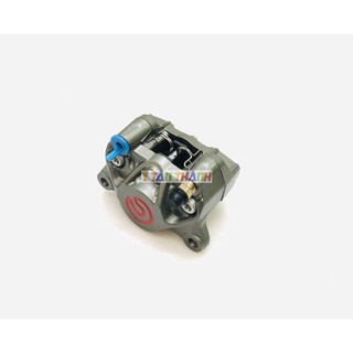 Heo Dầu Rembo Xám MS2296