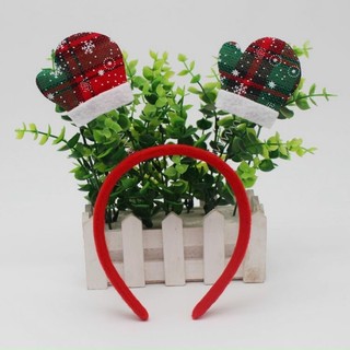 Bờm Noel Nhiều Mẫu Mới