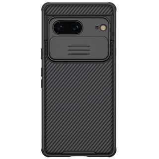 Ốp lưng Pixel 7 Pro - Pixel 7 Nillkin camshield Pro