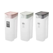 Bình nước Lock&Lock Handle Bottle 1.4L- HAP817