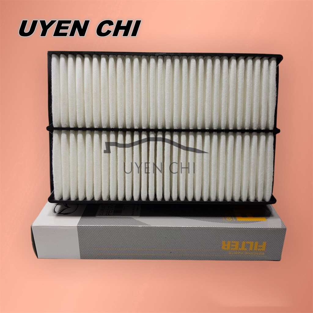 Lọc gió động cơ xe Mazda 3 , Mazda 6 , Mazda CX5